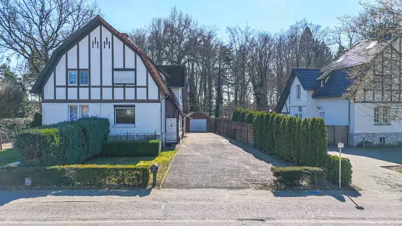 Te renoveren mijnwoning HOB toplocatie