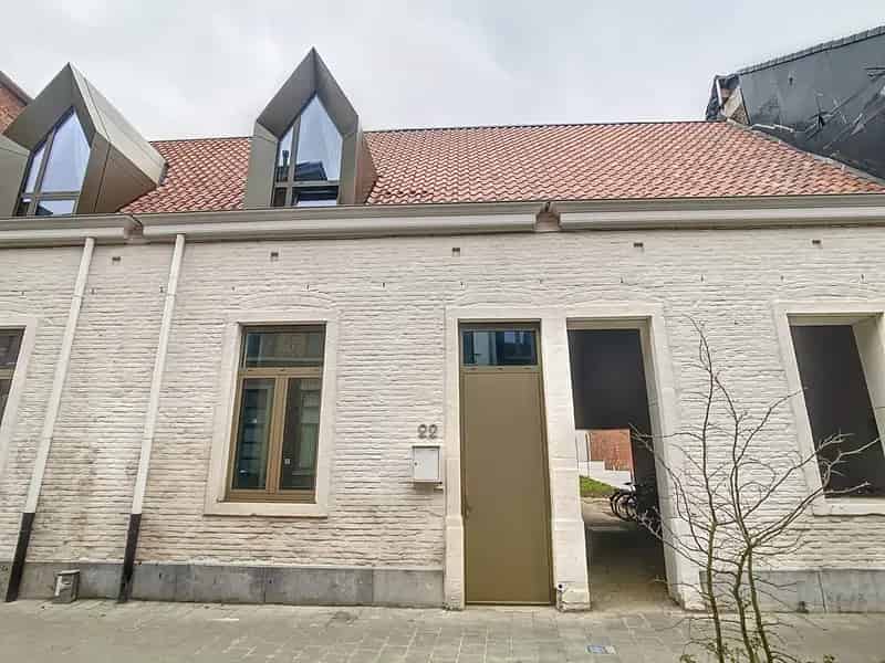 Huis te huur Leuven Centrum: Energiezuinig & Modern