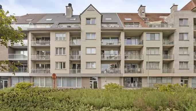 Appartement te koop in Maurice Devriendtlaan 16, Blankenberge - Dewaele