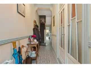 Huis te Koop Merksem 4 Slaapkamers Tuin Renovatie