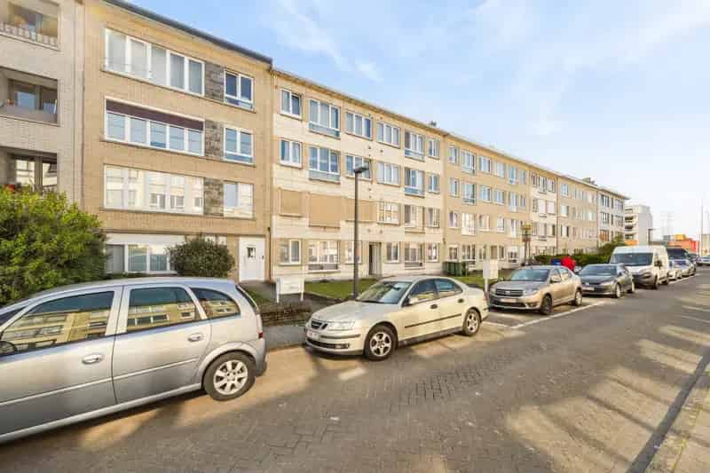 Appartement 2 slaapkamers te koop Deurne
