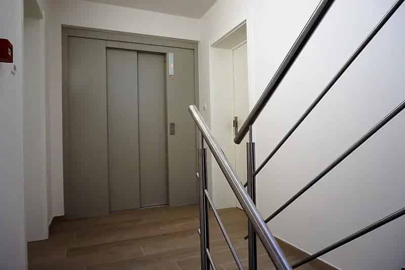 Appartement te huur Werchter Centrum 1 slaapkamer