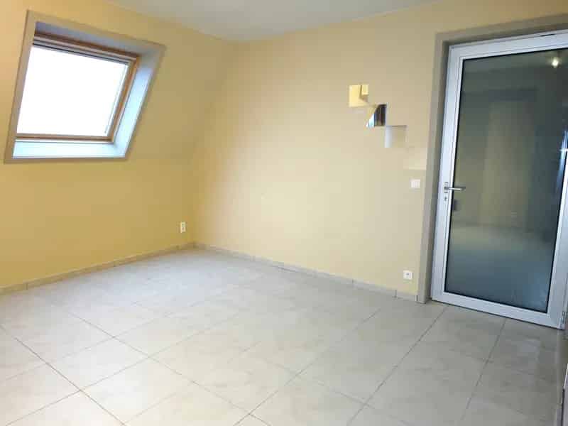 Appartement te koop: 1 slaapkamer duplex met vaargeul zicht