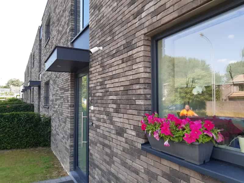 Huis te koop te Gavere: moderne halfopen bebouwing 160m²