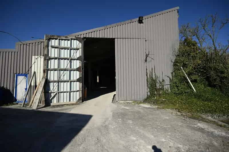 Opslagruimte 396m2 te huur Izegem