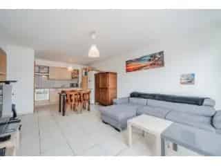 Appartement 2 Chambres Wanze - 61m² - Parking Privé - PEB B