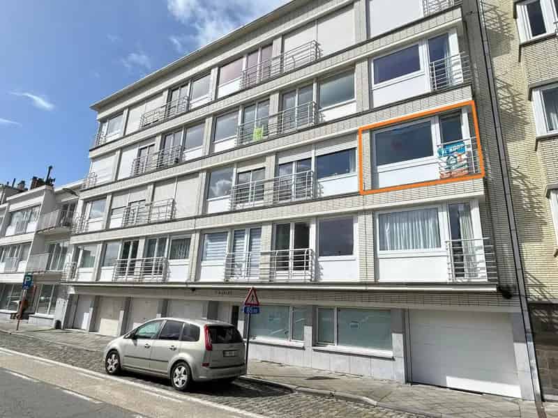 Appartement te koop