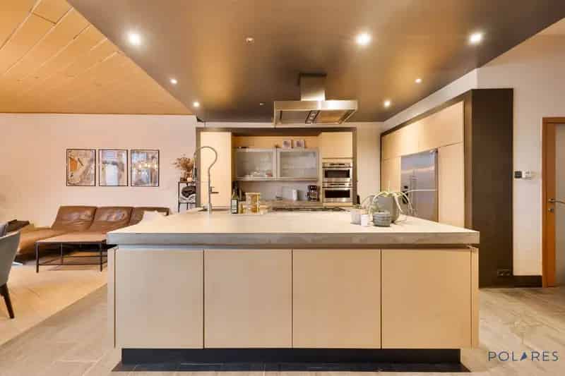 Charmante Ruime Woning Zichem Zwembad Sauna