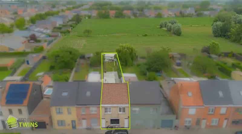 Huis te koop in Zele