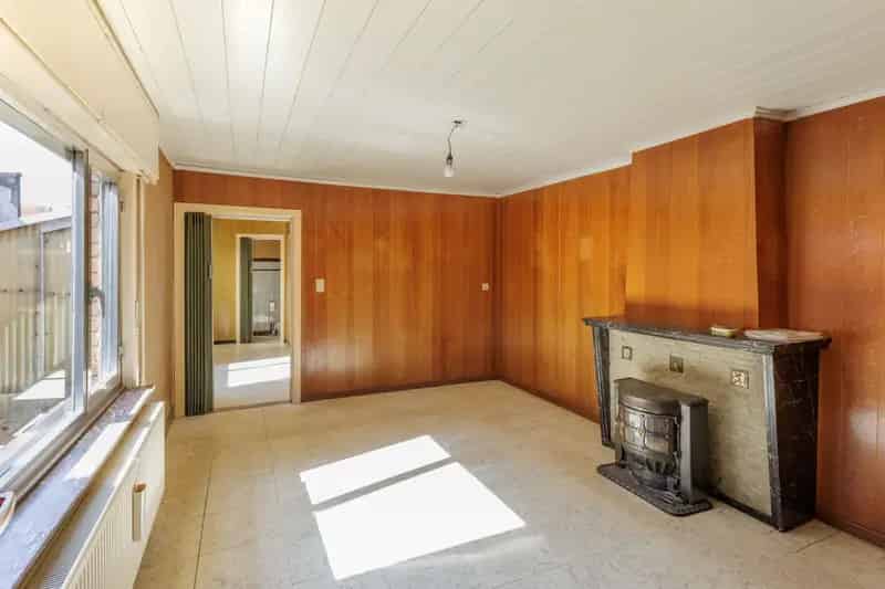 Aangename woning met tuin