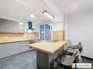 Studentenkamer te Huur Ougrée - 3 slaapkamers - 134m²