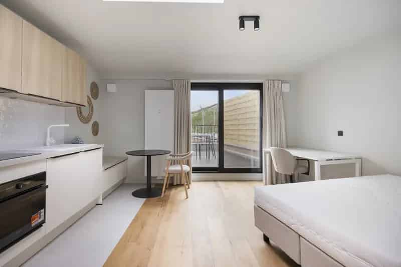 Appartement te koop
