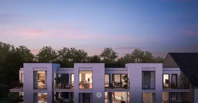 Appartement te koop Zwijnaarde