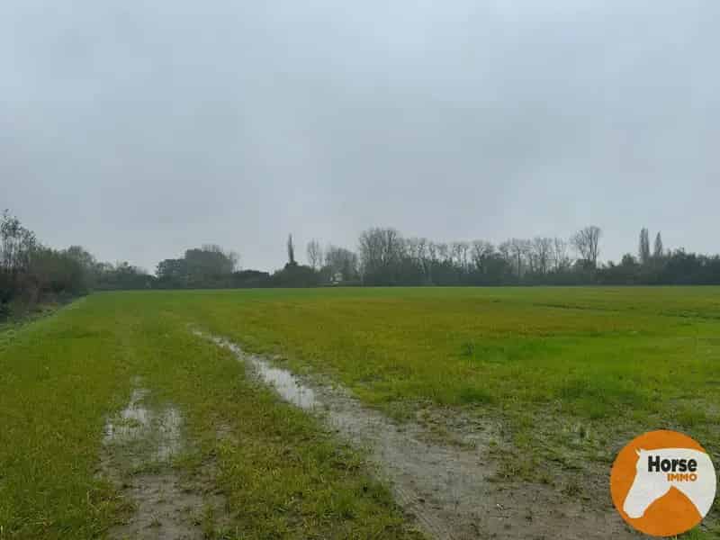Landbouwgrond Nazareth 4ha