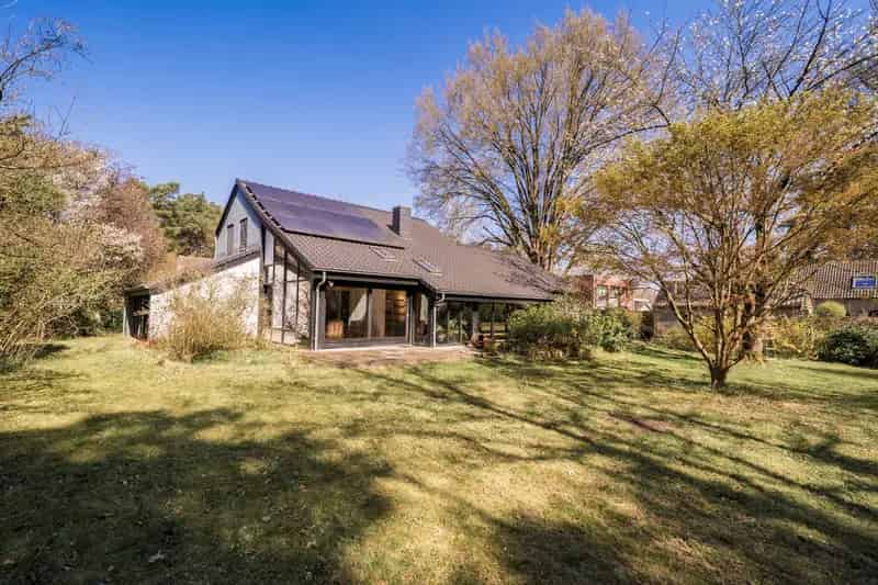 Huis te huur Keerbergen: Villa met 5 slaapkamers en grote tuin