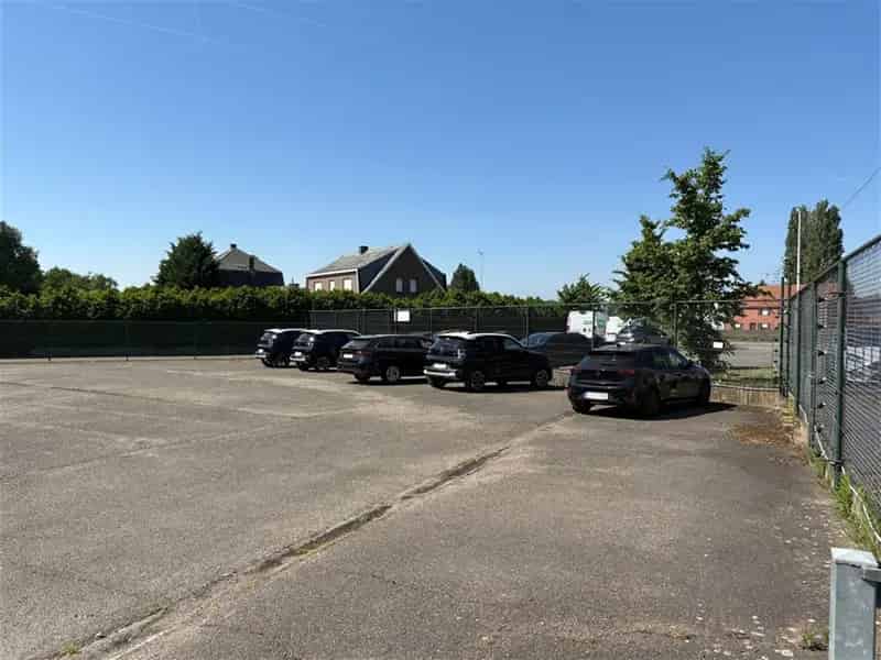 Commercieel Pand A12