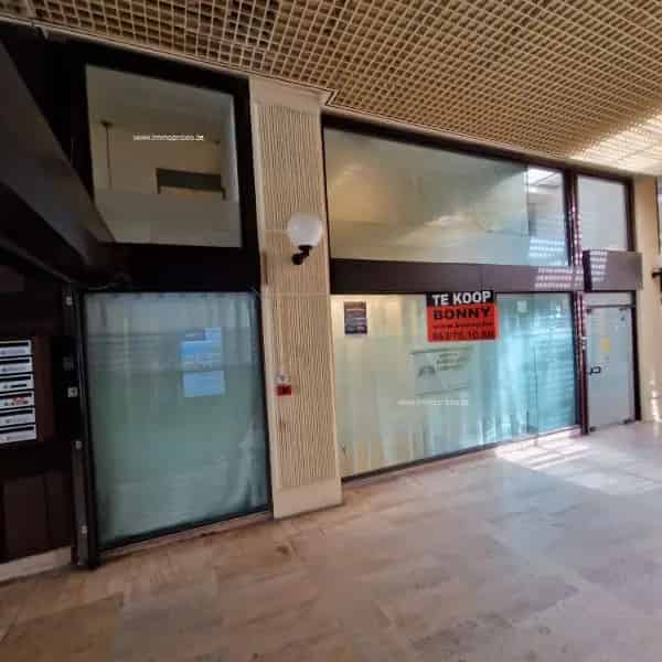 Handelspand te Koop Aalst Krooncenter