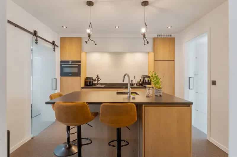 Halfopen Bebouwing 2 Slaapkamers Pelt