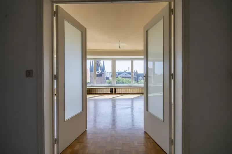 Appartement Kortrijk Grote Markt 3 slaapkamers renovatieproject