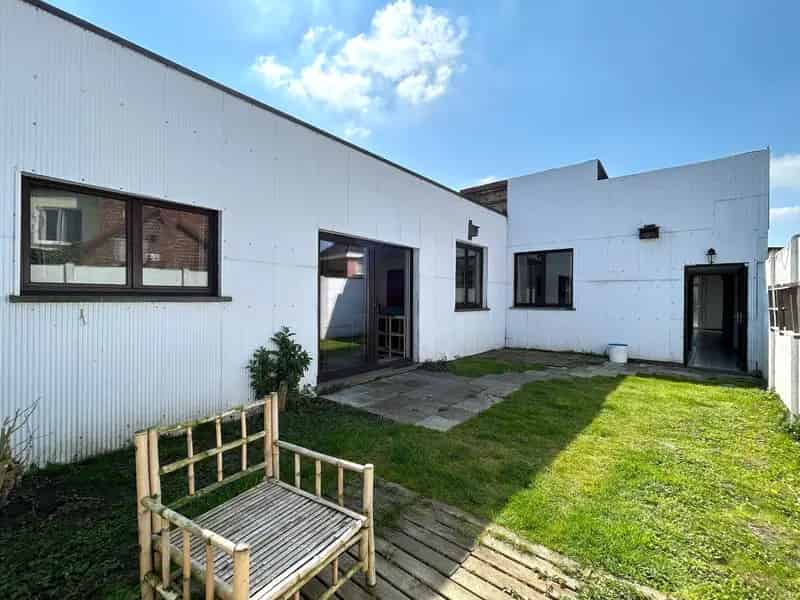 Huis te koop