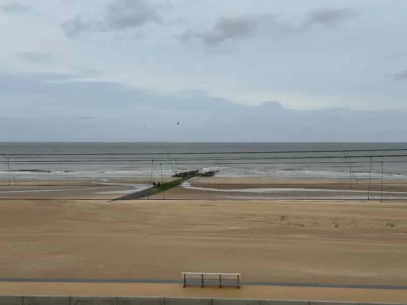 Studio te koop Oostende Raversijde Zeewijk Duinen