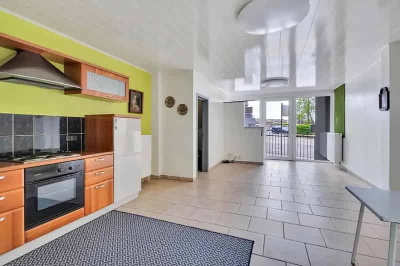 Appartement te koop Tienen 85m² 1 slaapkamer