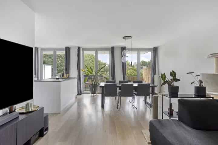 Appartement te koop Hoboken 2 slaapkamers terras EPC A