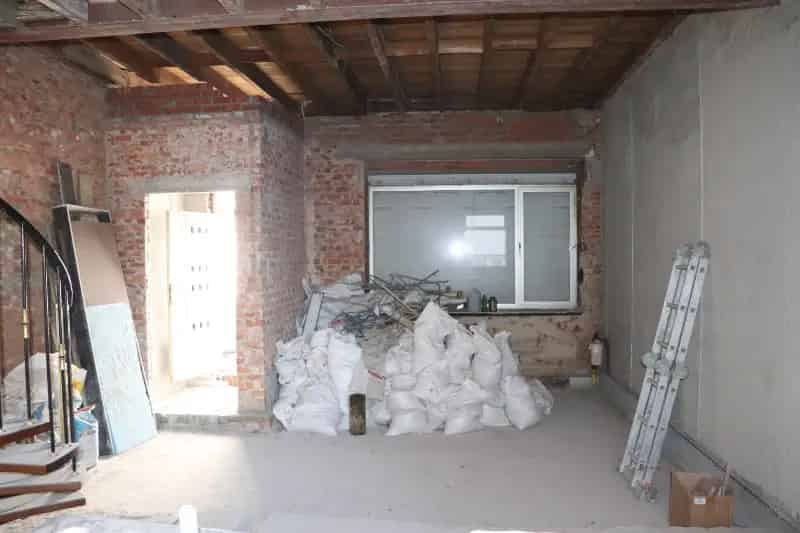 Te renoveren woning 3 slaapkamers Rumst