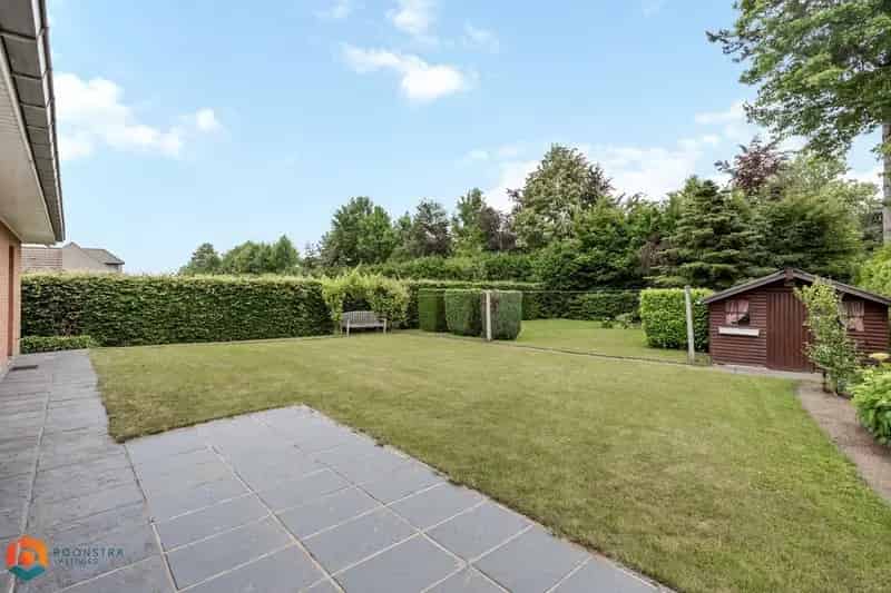 Woning 2 slaapkamers tuin Putte centrum