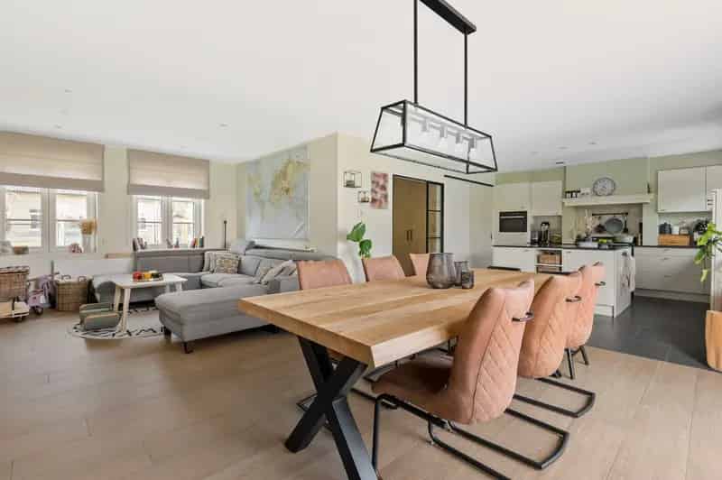 Huis te huur Brecht 3 slaapkamers 200m² tuin garage EPC A
