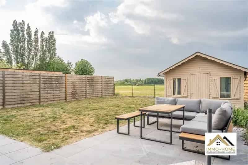 Huis te koop Waregem 3 slaapkamers