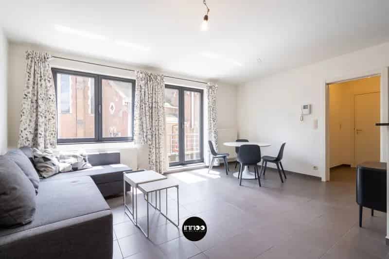 Duplex Appartement 3 Slaapkamers Centrum Kampenhout