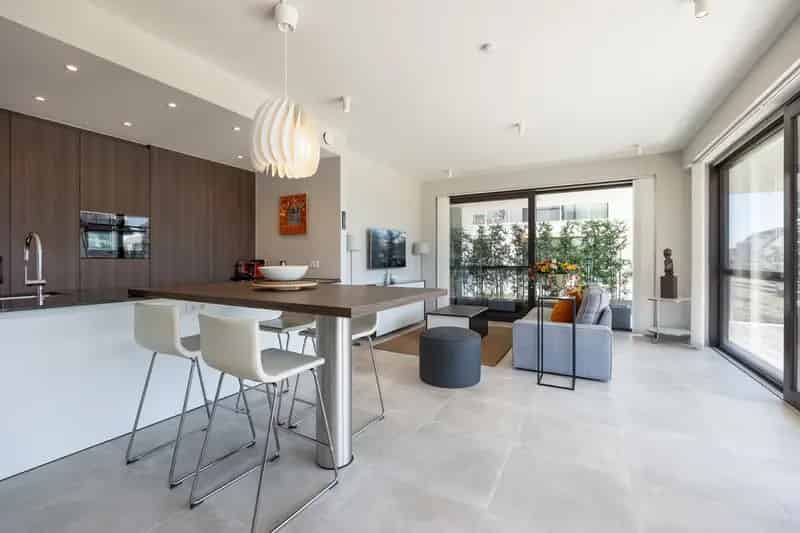 Appartement te huur Nieuwpoort 3 slaapkamers 2 badkamers