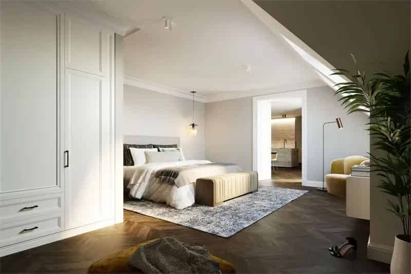 Appartement te koop