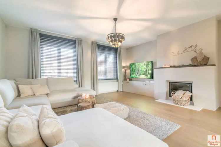 Instapklare Villa 5 Slaapkamers
