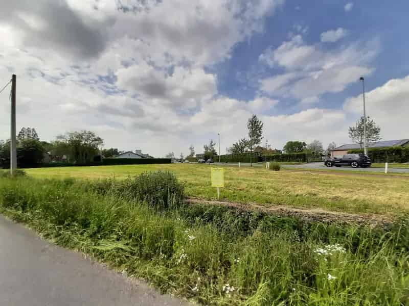 Villaperceel te Staden  - Ruimte en Rust