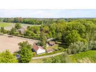 Huis te koop Lokeren - Charmante hoeve te renoveren
