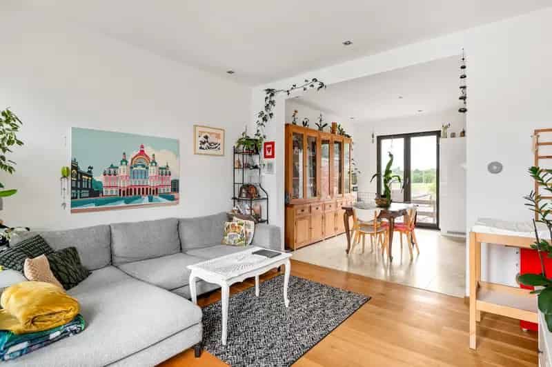 Duplex te koop Wijnegem: Instapklaar met terras