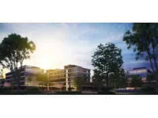 Kantoorruimte te koop Zaventem 1062m²