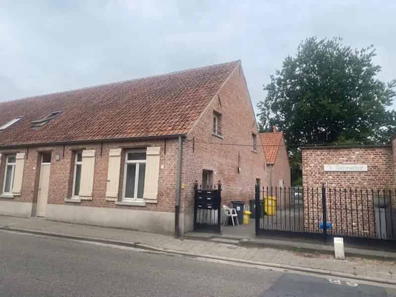 Huis te Huur Hoogstraten: Knusse Woning in Gemeenschap