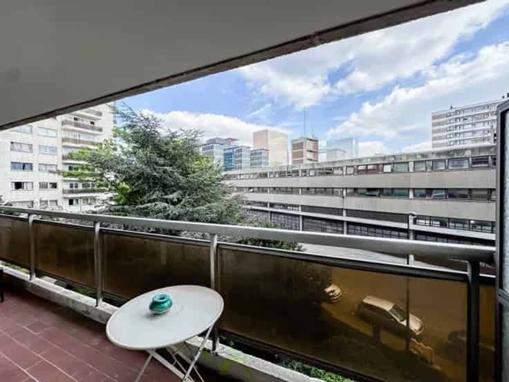 Studio Te Koop Tour Taxi 35m² Te Renoveren