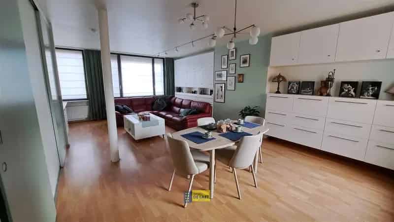 Bel-étage te Merksem 180m² - Instapklaar - Grote Tuin - Garage