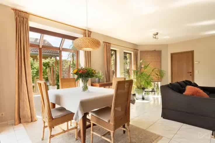 Huis Te Koop Pellenberg: Vrijstaande Woning met Uitzicht