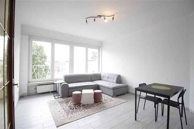 Appartement te koop Antwerpen Wilrijk 1 slaapkamer