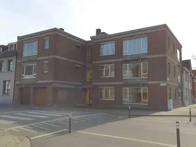 Appartementen Turkooisstraat 1: 4 appartementen 1-2 slaapkamers