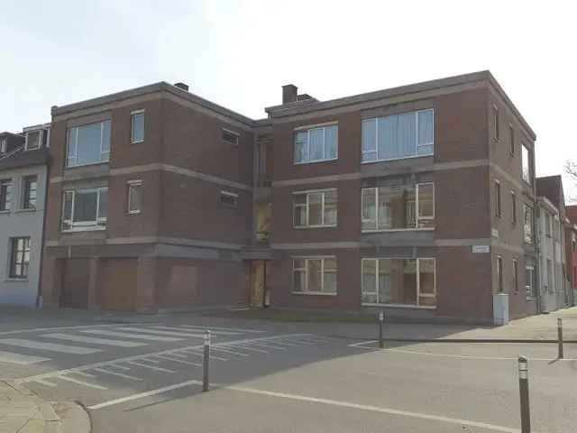 Turkooisstraat 1