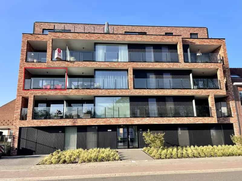 Appartement te huur Kuringen nabij Hasselt