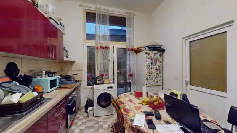 Appartementenblok te Schaerbeek  - Investeringspand met 4 units