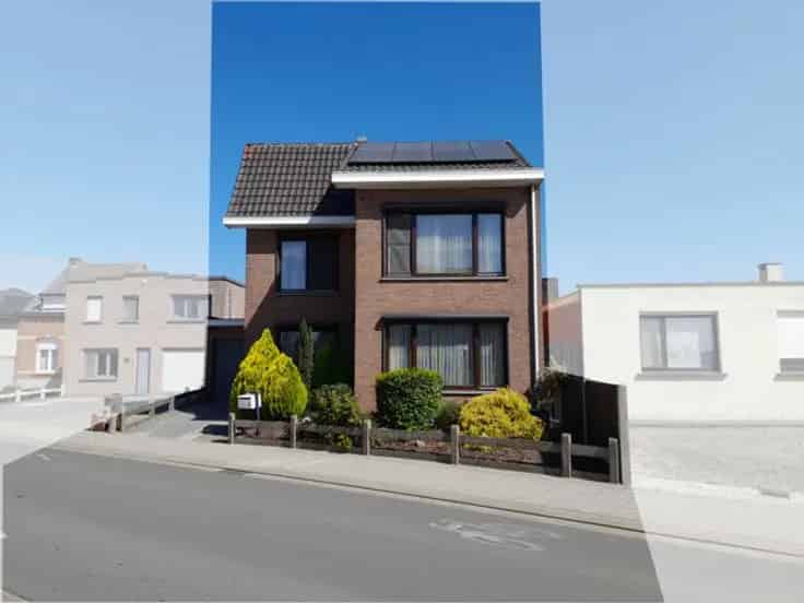 Huis Te Koop Nijlen: Gezinswoning nabij Station