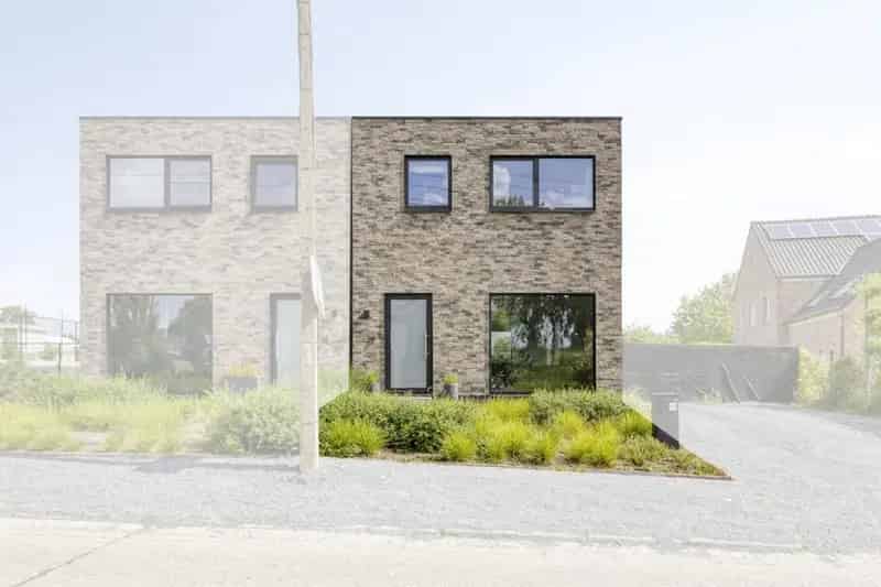 Huis te koop Sint-Huibrechts-Hern: Energiezuinige gezinswoning